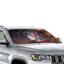 Load image into Gallery viewer, Rascal Does Not Dream Of Bunny Girl Senpai  Car Sunshade
