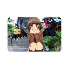 Load image into Gallery viewer, Rascal Does Not Dream Of Bunny Girl Senpai  Credit Card Skins (4-in-1 Pack)
