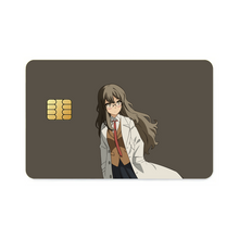 Load image into Gallery viewer, Rascal Does Not Dream Of Bunny Girl Senpai  Credit Card Skins (4-in-1 Pack)
