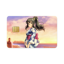 Load image into Gallery viewer, Rascal Does Not Dream of Bunny Girl Senpai  Credit Card Skins (4-in-1 Pack)
