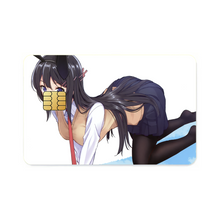 Load image into Gallery viewer, Rascal Does Not Dream Of Bunny Girl Senpai  Credit Card Skins (4-in-1 Pack)
