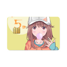 Load image into Gallery viewer, Rascal Does Not Dream of Bunny Girl Senpai  Credit Card Skins (4-in-1 Pack)
