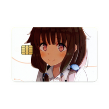 Load image into Gallery viewer, Rascal Does Not Dream Of Bunny Girl Senpai  Credit Card Skins (4-in-1 Pack)
