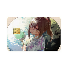 Load image into Gallery viewer, Rascal Does Not Dream Of Bunny Girl Senpai  Credit Card Skins (4-in-1 Pack)
