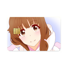 Load image into Gallery viewer, Rascal Does Not Dream of Bunny Girl Senpai  Credit Card Skins (4-in-1 Pack)
