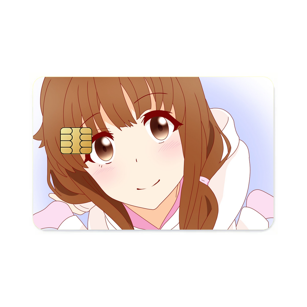 Rascal Does Not Dream of Bunny Girl Senpai  Credit Card Skins (4-in-1 Pack)
