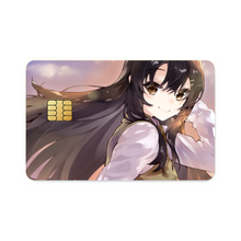 Load image into Gallery viewer, Rascal Does Not Dream of Bunny Girl Senpai  Credit Card Skins (4-in-1 Pack)
