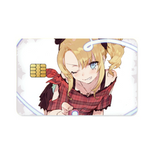 Load image into Gallery viewer, Rascal Does Not Dream of Bunny Girl Senpai  Credit Card Skins (4-in-1 Pack)
