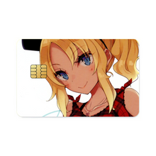 Load image into Gallery viewer, Rascal Does Not Dream Of Bunny Girl Senpai  Credit Card Skins (4-in-1 Pack)
