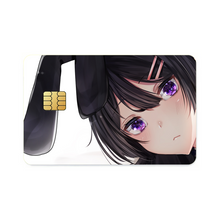 Load image into Gallery viewer, Rascal Does Not Dream of Bunny Girl Senpai  Credit Card Skins (4-in-1 Pack)
