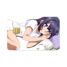 Load image into Gallery viewer, Rascal Does Not Dream Of Bunny Girl Senpai  Credit Card Skins (4-in-1 Pack)
