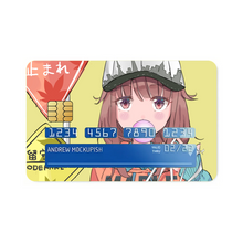 Load image into Gallery viewer, Rascal Does Not Dream Of Bunny Girl Senpai  Credit Card Skins (4-in-1 Pack)
