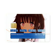 Load image into Gallery viewer, Rascal Does Not Dream Of Bunny Girl Senpai  Credit Card Skins (4-in-1 Pack)
