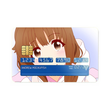 Load image into Gallery viewer, Rascal Does Not Dream of Bunny Girl Senpai  Credit Card Skins (4-in-1 Pack)

