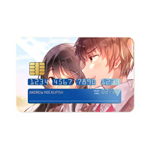 Load image into Gallery viewer, Rascal Does Not Dream of Bunny Girl Senpai  Credit Card Skins (4-in-1 Pack)
