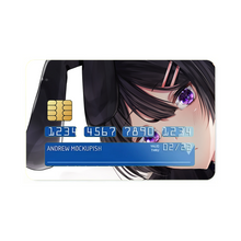 Load image into Gallery viewer, Rascal Does Not Dream of Bunny Girl Senpai  Credit Card Skins (4-in-1 Pack)
