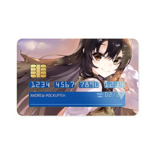 Load image into Gallery viewer, Rascal Does Not Dream of Bunny Girl Senpai  Credit Card Skins (4-in-1 Pack)
