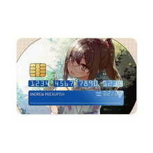 Load image into Gallery viewer, Rascal Does Not Dream Of Bunny Girl Senpai  Credit Card Skins (4-in-1 Pack)
