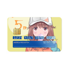 Load image into Gallery viewer, Rascal Does Not Dream of Bunny Girl Senpai  Credit Card Skins (4-in-1 Pack)
