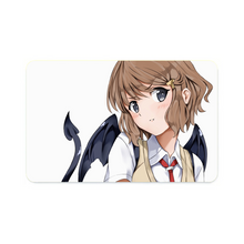 Load image into Gallery viewer, Rascal Does Not Dream of Bunny Girl Senpai  Credit Card Skins (4-in-1 Pack)
