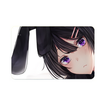 Load image into Gallery viewer, Rascal Does Not Dream of Bunny Girl Senpai  Credit Card Skins (4-in-1 Pack)
