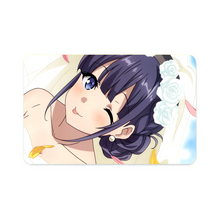Load image into Gallery viewer, Rascal Does Not Dream of Bunny Girl Senpai  Credit Card Skins (4-in-1 Pack)

