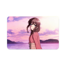 Load image into Gallery viewer, Rascal Does Not Dream Of Bunny Girl Senpai  Credit Card Skins (4-in-1 Pack)

