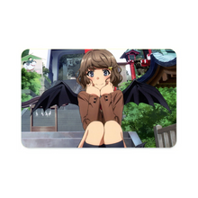 Load image into Gallery viewer, Rascal Does Not Dream Of Bunny Girl Senpai  Credit Card Skins (4-in-1 Pack)
