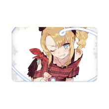 Load image into Gallery viewer, Rascal Does Not Dream of Bunny Girl Senpai  Credit Card Skins (4-in-1 Pack)
