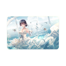 Load image into Gallery viewer, Rascal Does Not Dream Of Bunny Girl Senpai  Credit Card Skins (4-in-1 Pack)
