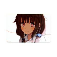 Load image into Gallery viewer, Rascal Does Not Dream Of Bunny Girl Senpai  Credit Card Skins (4-in-1 Pack)
