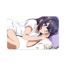 Load image into Gallery viewer, Rascal Does Not Dream Of Bunny Girl Senpai  Credit Card Skins (4-in-1 Pack)
