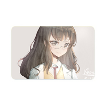 Load image into Gallery viewer, Rascal Does Not Dream Of Bunny Girl Senpai  Credit Card Skins (4-in-1 Pack)
