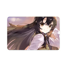 Load image into Gallery viewer, Rascal Does Not Dream of Bunny Girl Senpai  Credit Card Skins (4-in-1 Pack)
