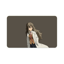 Load image into Gallery viewer, Rascal Does Not Dream Of Bunny Girl Senpai  Credit Card Skins (4-in-1 Pack)
