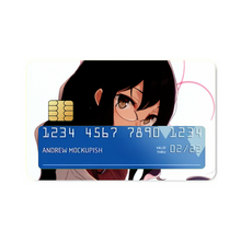 Load image into Gallery viewer, Rascal Does Not Dream of Bunny Girl Senpai  Credit Card Skins (4-in-1 Pack)
