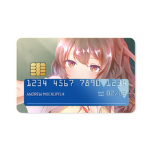 Load image into Gallery viewer, Rascal Does Not Dream of Bunny Girl Senpai  Credit Card Skins (4-in-1 Pack)

