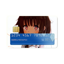 Load image into Gallery viewer, Rascal Does Not Dream Of Bunny Girl Senpai  Credit Card Skins (4-in-1 Pack)
