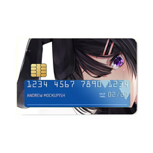 Load image into Gallery viewer, Rascal Does Not Dream of Bunny Girl Senpai  Credit Card Skins (4-in-1 Pack)
