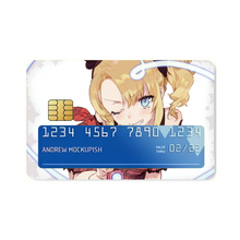 Load image into Gallery viewer, Rascal Does Not Dream of Bunny Girl Senpai  Credit Card Skins (4-in-1 Pack)
