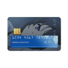 Load image into Gallery viewer, Rascal Does Not Dream Of Bunny Girl Senpai  Credit Card Skins (4-in-1 Pack)
