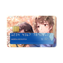 Load image into Gallery viewer, Rascal Does Not Dream of Bunny Girl Senpai  Credit Card Skins (4-in-1 Pack)
