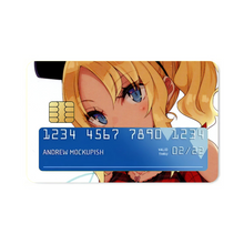Load image into Gallery viewer, Rascal Does Not Dream Of Bunny Girl Senpai  Credit Card Skins (4-in-1 Pack)

