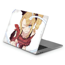 Load image into Gallery viewer, Rascal Does Not Dream of Bunny Girl Senpai  Macbook Skin
