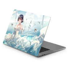 Load image into Gallery viewer, Rascal Does Not Dream Of Bunny Girl Senpai  Macbook Skin
