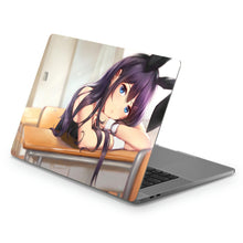 Load image into Gallery viewer, Rascal Does Not Dream Of Bunny Girl Senpai  Macbook Skin
