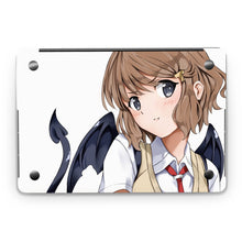 Load image into Gallery viewer, Rascal Does Not Dream of Bunny Girl Senpai  Macbook Skin
