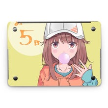 Load image into Gallery viewer, Rascal Does Not Dream of Bunny Girl Senpai  Macbook Skin
