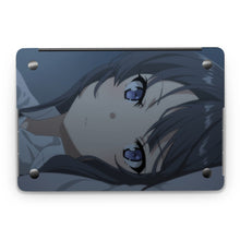 Load image into Gallery viewer, Rascal Does Not Dream Of Bunny Girl Senpai  Macbook Skin
