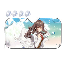 Load image into Gallery viewer, Rascal Does Not Dream of Bunny Girl Senpai Rio Futaba  Car Sunshade
